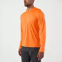 Dickies Lightweight Sun Mens Long Sleeve Hoodie