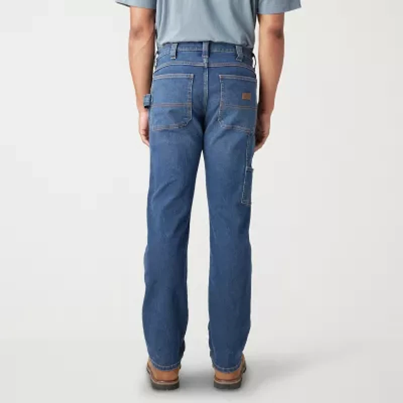 Dickies Flex Carpenter Mens Regular Fit Workwear Pant
