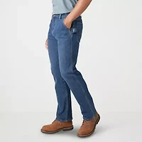 Dickies Flex Carpenter Mens Regular Fit Workwear Pant