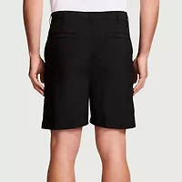 IZOD Swingflex Mens 9 1/2" Stretch Fabric Quick Dry Cargo Short