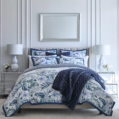 Liz Claiborne Eloise 3-pc. Comforter Set