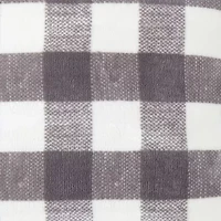 Home Expressions Velvet Plush 2-pack Square Throw Pillow