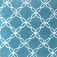 Home Expressions Velvet Plush 2-pack Square Throw Pillow