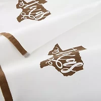 Homewear Texas State Love 2-pc. Kitchen Towel Set