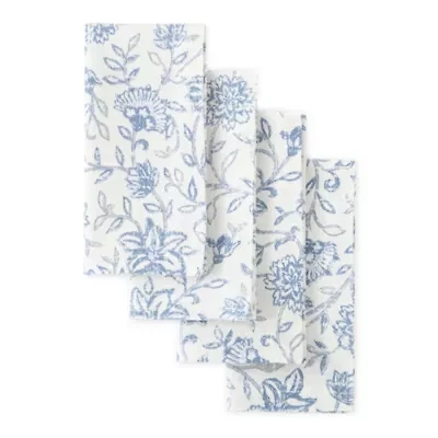 Linden Street Brighton 4-pc. Napkins