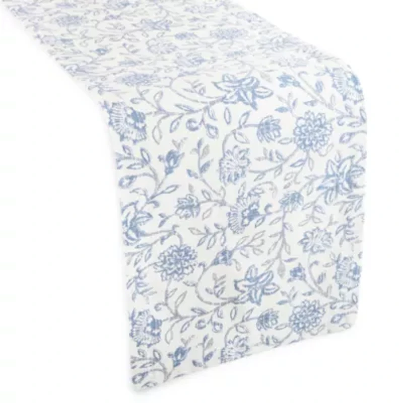 Linden Street Brighton Table Runner