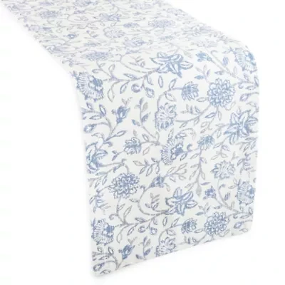 Linden Street Brighton Table Runner