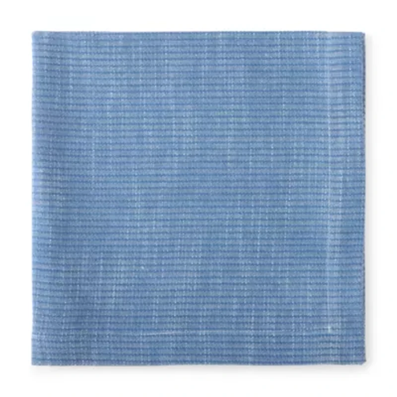 Linden Street Textured 4-pc. Napkins