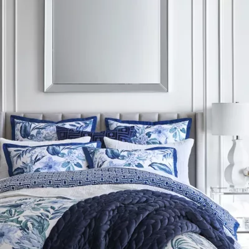 Liz Claiborne Eloise Euro Sham