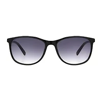 a.n.a Womens Uv Protection Square Sunglasses