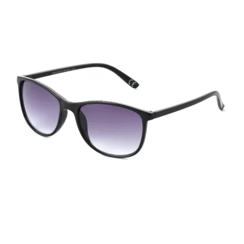 a.n.a Womens Uv Protection Square Sunglasses