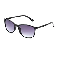 a.n.a Womens Uv Protection Square Sunglasses