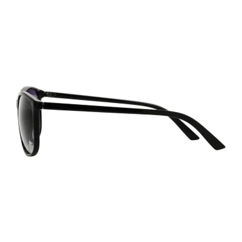 a.n.a Womens Uv Protection Square Sunglasses