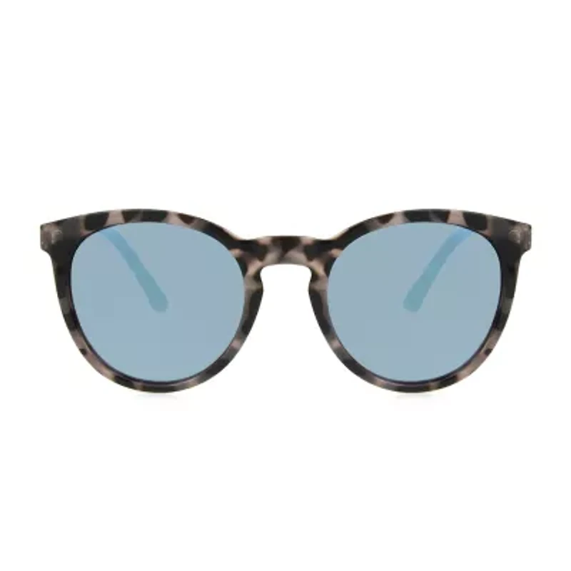 a.n.a Womens UV Protection Round Sunglasses