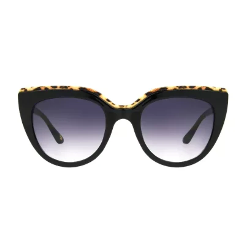 Mixit Womens UV Protection Cat Eye Sunglasses