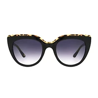 Mixit Womens UV Protection Cat Eye Sunglasses