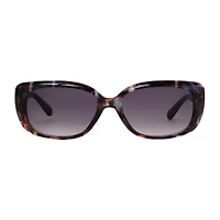 Mixit Womens UV Protection Cat Eye Sunglasses