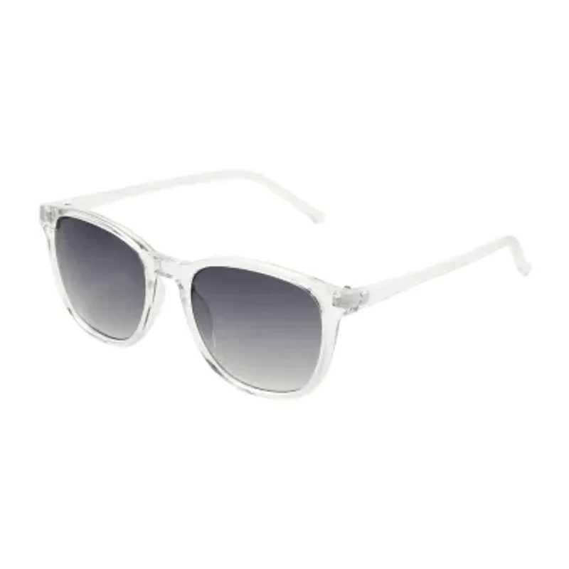a.n.a Womens UV Protection Square Sunglasses