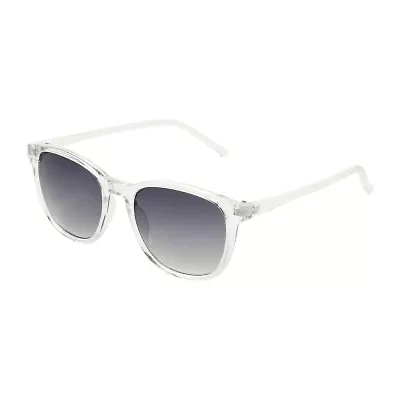 a.n.a Womens UV Protection Square Sunglasses