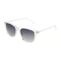 a.n.a Womens UV Protection Square Sunglasses