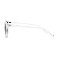 a.n.a Womens UV Protection Square Sunglasses