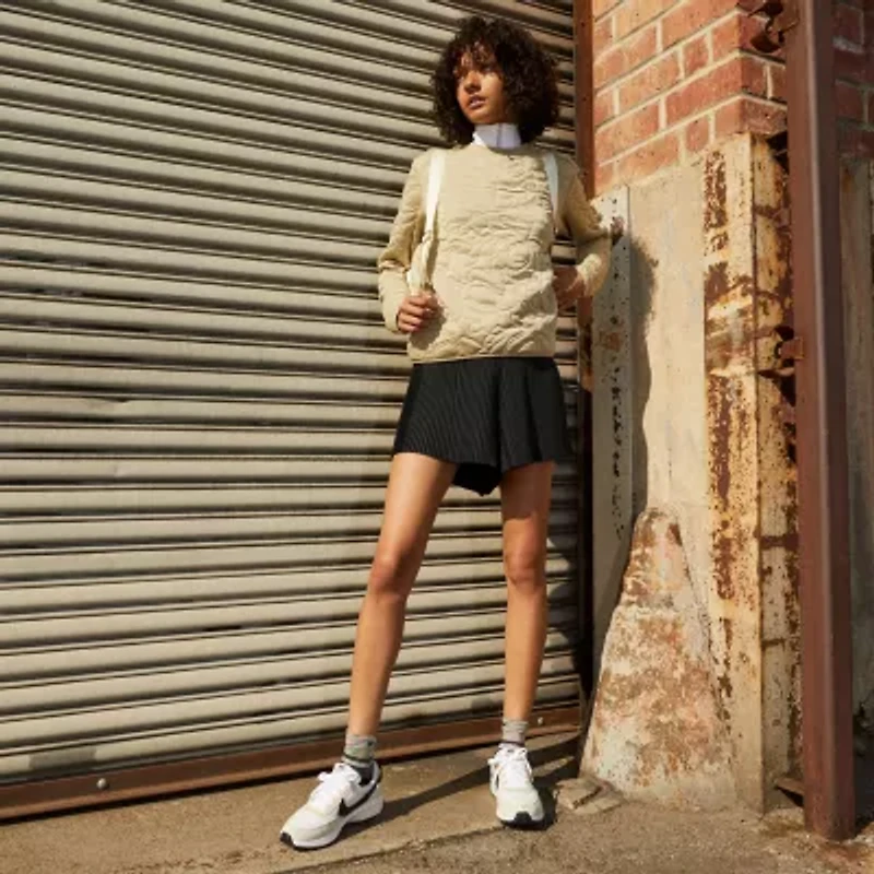 Nike Waffle Debut Womens Sneakers