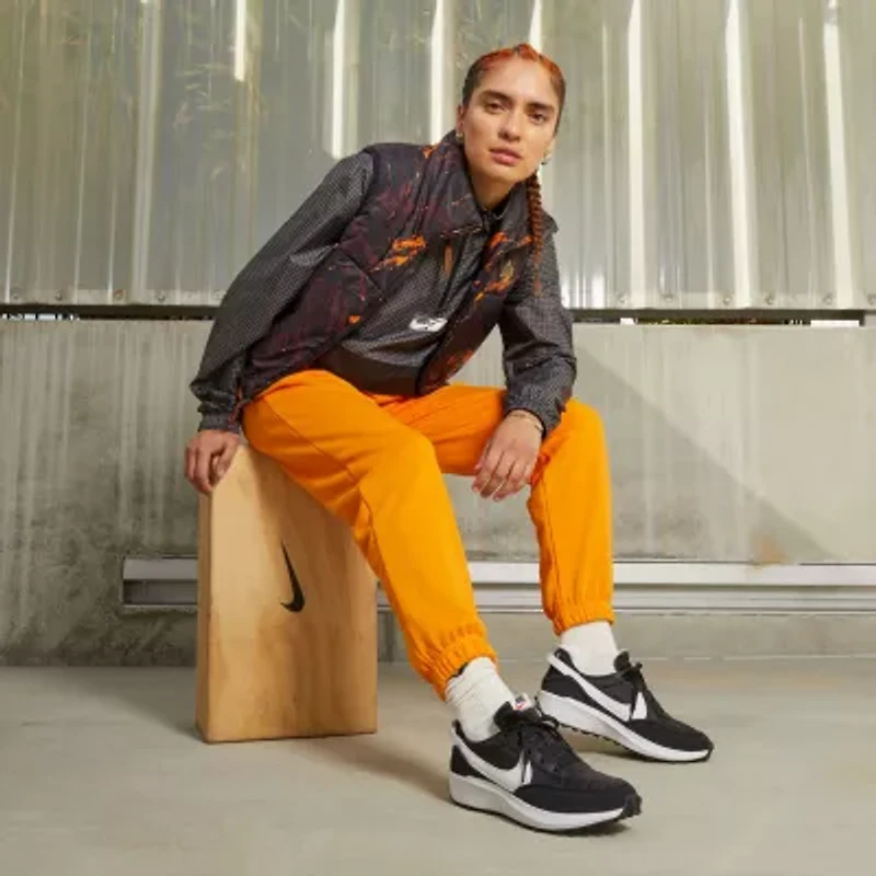 Nike Waffle Debut Womens Sneakers
