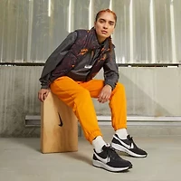 Nike Waffle Debut Womens Sneakers