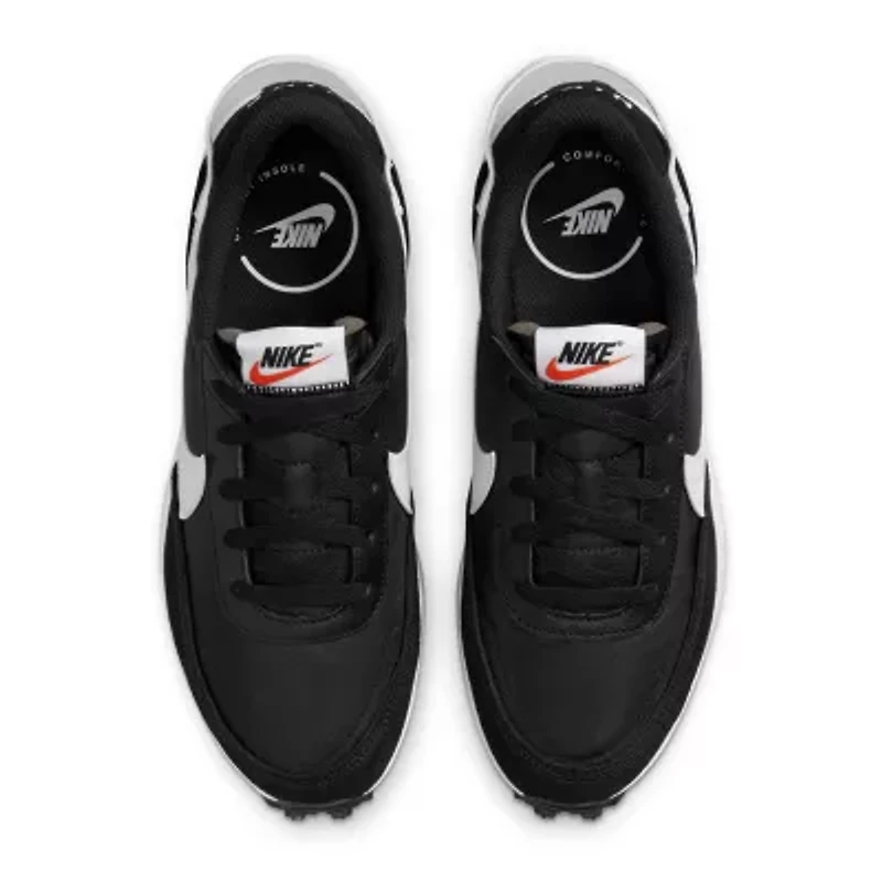 Nike Waffle Debut Womens Sneakers