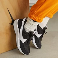 Nike Waffle Debut Womens Sneakers