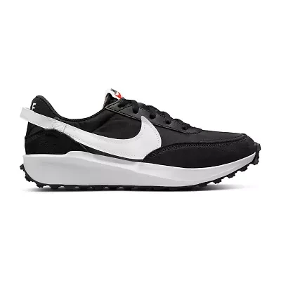 Nike Waffle Debut Womens Sneakers