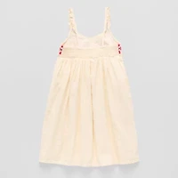 Thereabouts Little & Big Kid Girls Sleeveless A-Line Dress