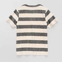 Thereabouts Little & Big Kid Boys Crew Neck Short Sleeve T-Shirt