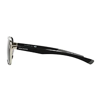 Dockers Mens UV Protection Oval Sunglasses