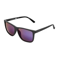 Dockers Mens UV Protection Square Sunglasses
