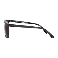 Dockers Mens UV Protection Square Sunglasses