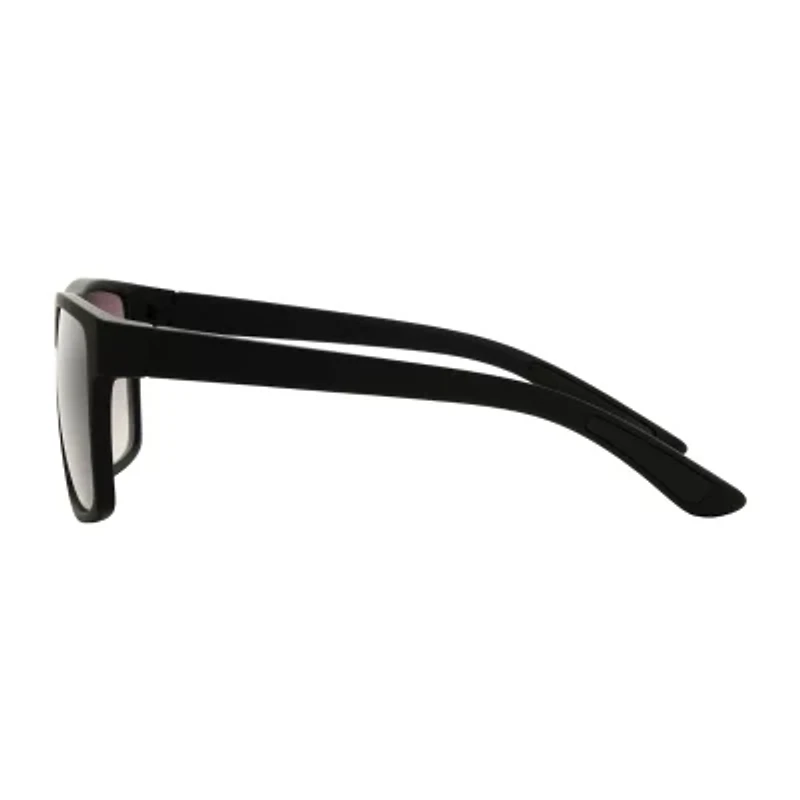 J. Ferrar Mens UV Protection Oval Sunglasses