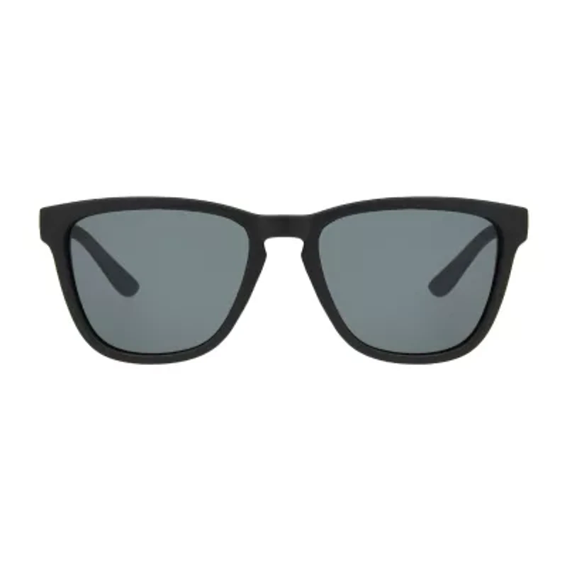 J. Ferrar Mens UV Protection Oval Sunglasses