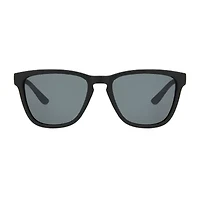J. Ferrar Mens UV Protection Oval Sunglasses