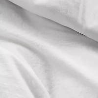 510 Design Porter Soft Wash Pleated Midweight Comforter Set