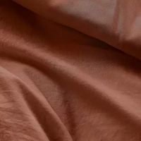 510 Design Porter Soft Wash Pleated Duvet Cover Set