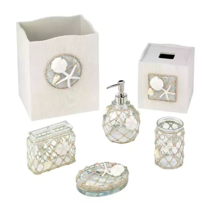 Avanti Seaglass Soap Dispenser
