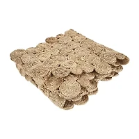 Lr Home Isla Circles Table Runner