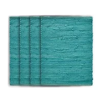 LR Home Aya Bohemian 4 Pack Placemat