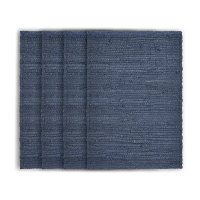 LR Home Aya Bohemian 4 Pack Placemat