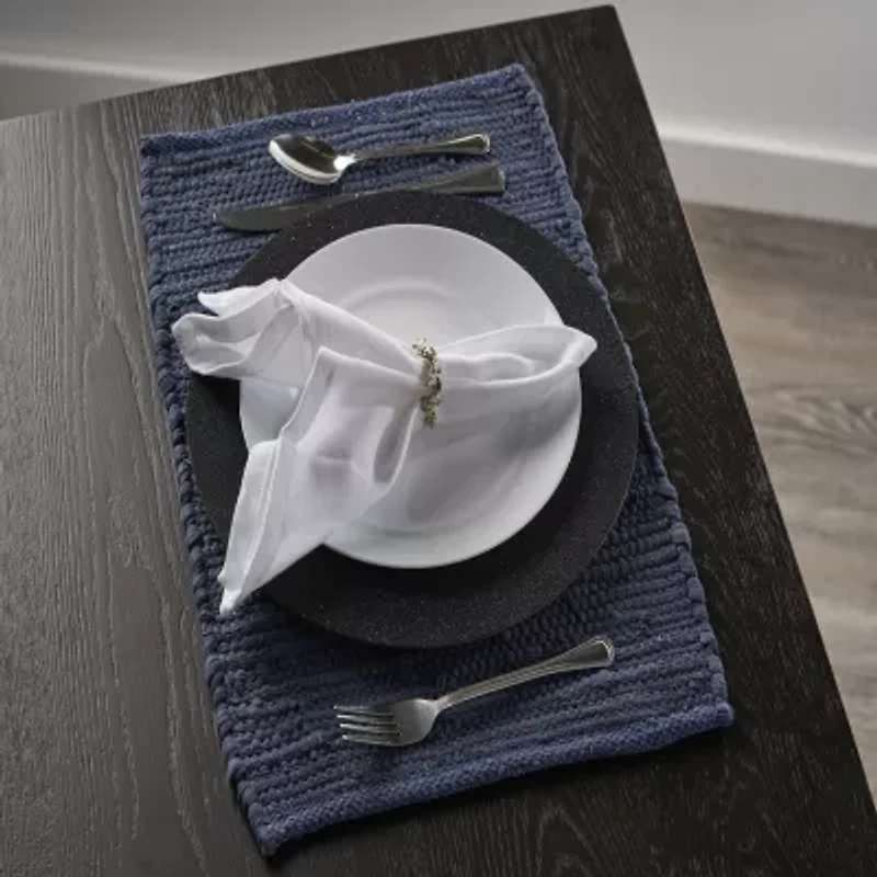 LR Home Aya Bohemian 4 Pack Placemat