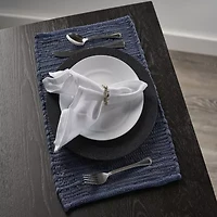 LR Home Aya Bohemian 4 Pack Placemat