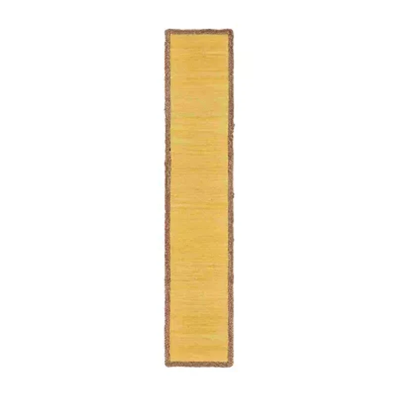 Lr Home Clair Bohemian Table Runner