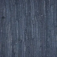 LR Home Eden Bohemian 4 Pack Placemat