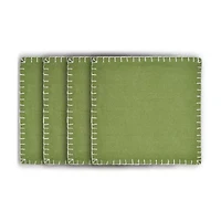 Lr Home Bella Casual 4 Pack Placemat